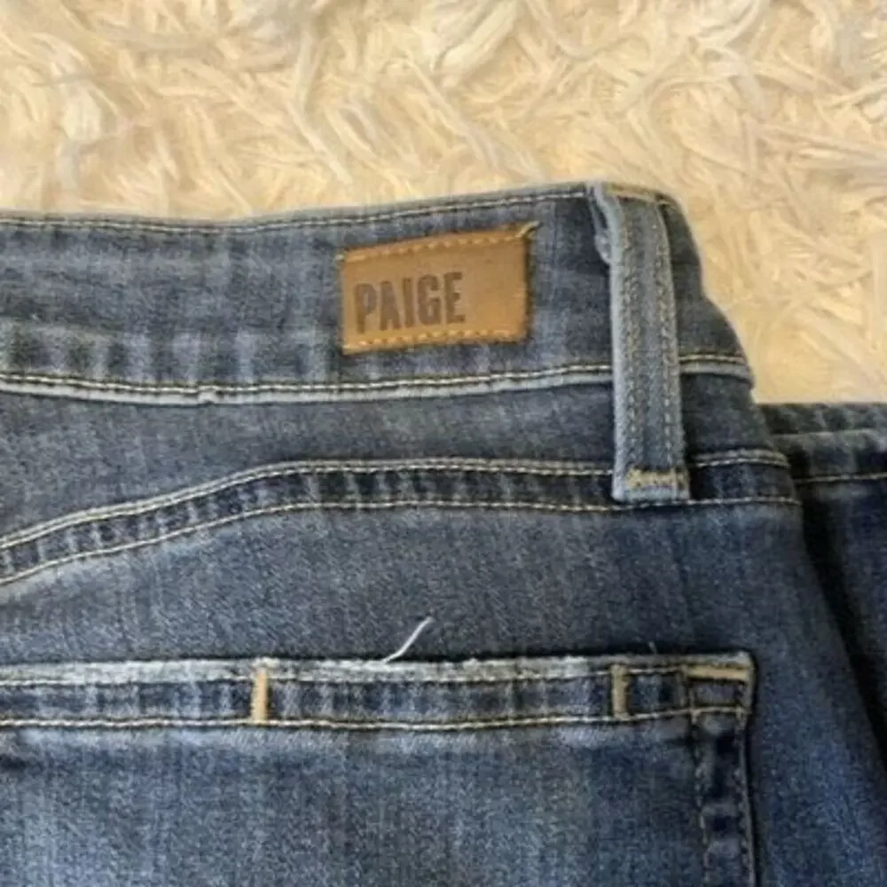PAIGE Verdugo Ultra Skinny Jeans Women’s Size 30